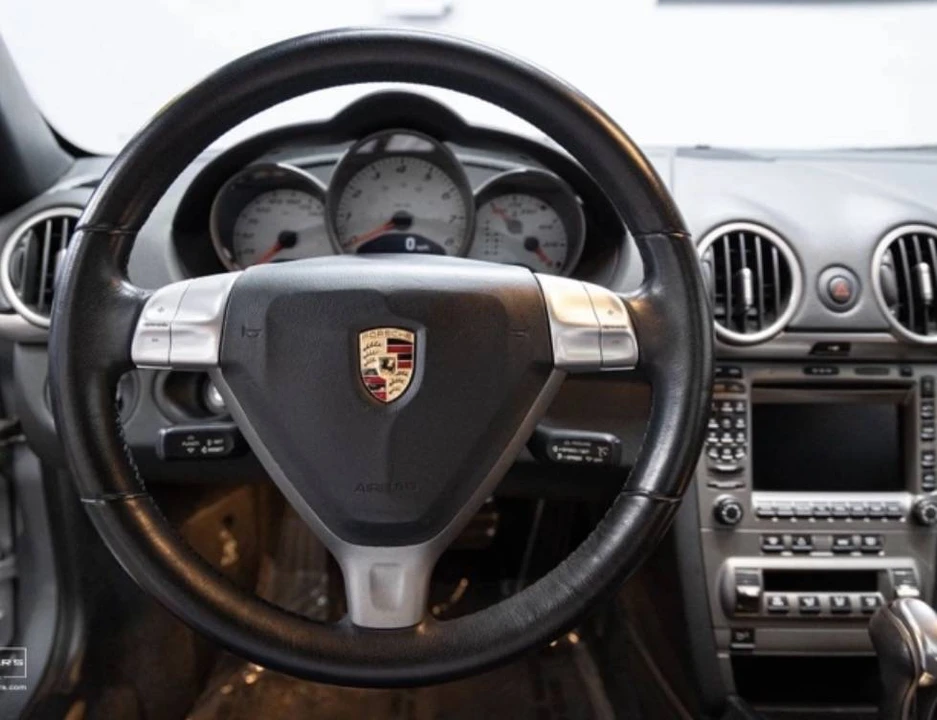 2006 Porsche 987 Cayman S - Image 4 of 11
