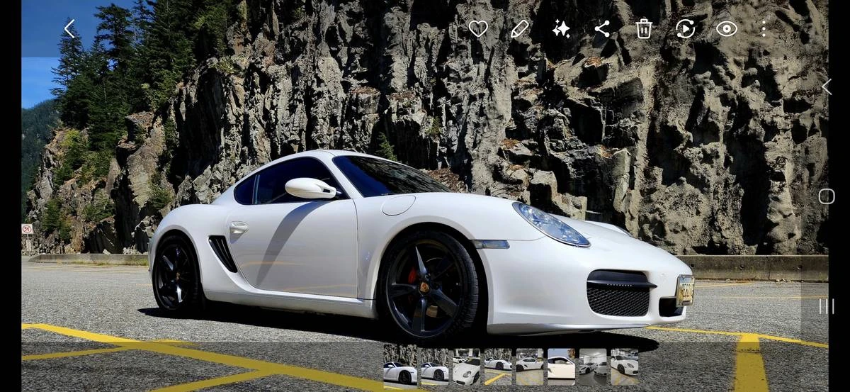 2006 Porsche 987 Cayman S - Image 2 of 9