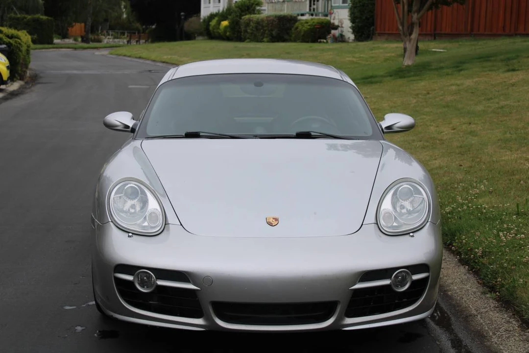 2006 Porsche 987 Cayman S - Image 2 of 19