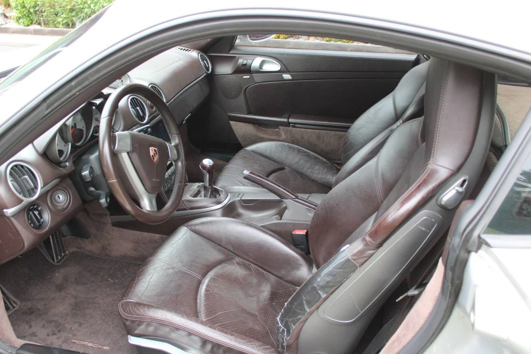 2006 Porsche 987 Cayman S - Image 15 of 19