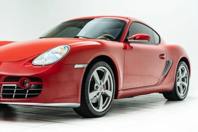 2006 Porsche 987 Cayman S - Image 5 of 20