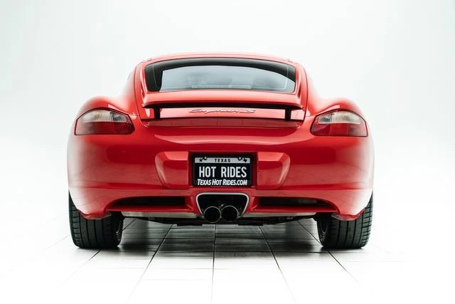 2006 Porsche 987 Cayman S - Image 12 of 20