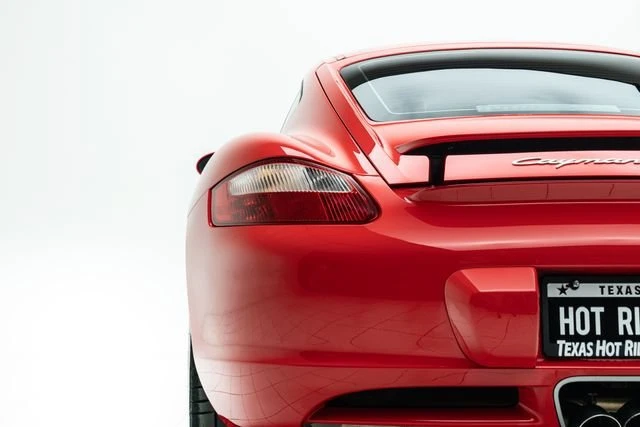 2006 Porsche 987 Cayman S - Image 13 of 20