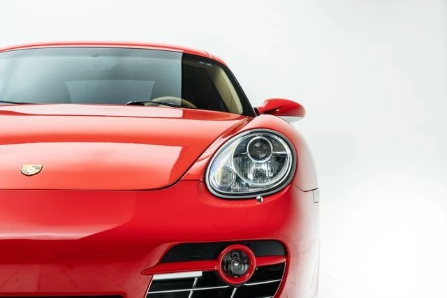 2006 Porsche 987 Cayman S - Image 3 of 20