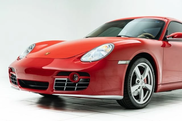 2006 Porsche 987 Cayman S - Image 6 of 20