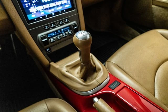 2006 Porsche 987 Cayman S - Image 20 of 20