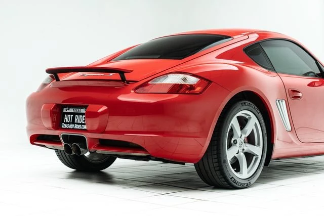 2006 Porsche 987 Cayman S - Image 10 of 20