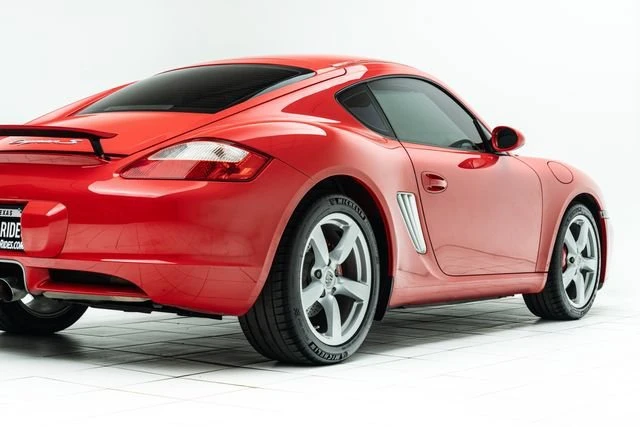 2006 Porsche 987 Cayman S - Image 9 of 20