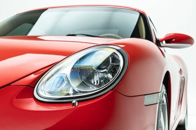 2006 Porsche 987 Cayman S - Image 7 of 20