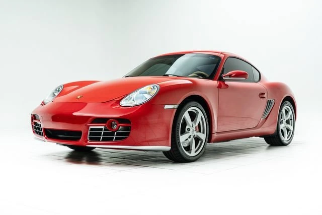 2006 Porsche 987 Cayman S - Image 4 of 20