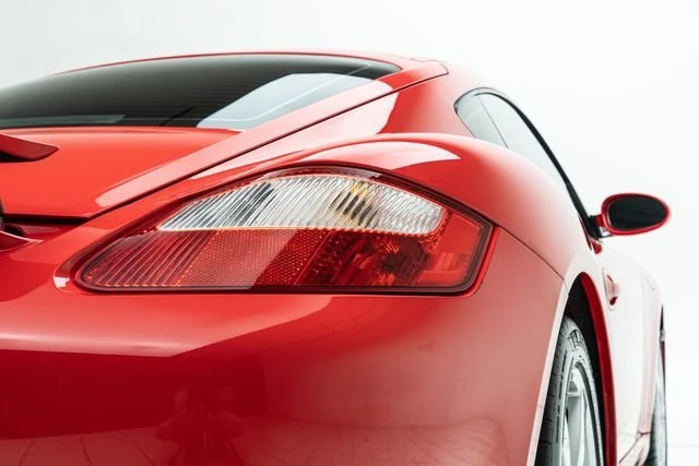 2006 Porsche 987 Cayman S - Image 11 of 20