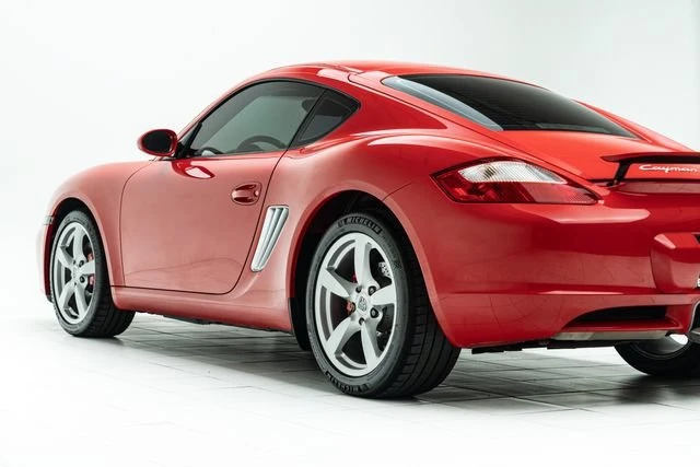2006 Porsche 987 Cayman S - Image 15 of 20