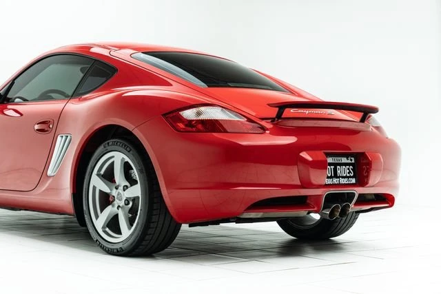 2006 Porsche 987 Cayman S - Image 16 of 20