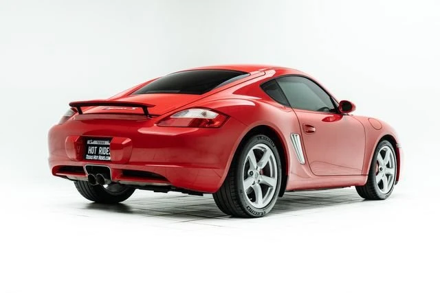 2006 Porsche 987 Cayman S - Image 8 of 20