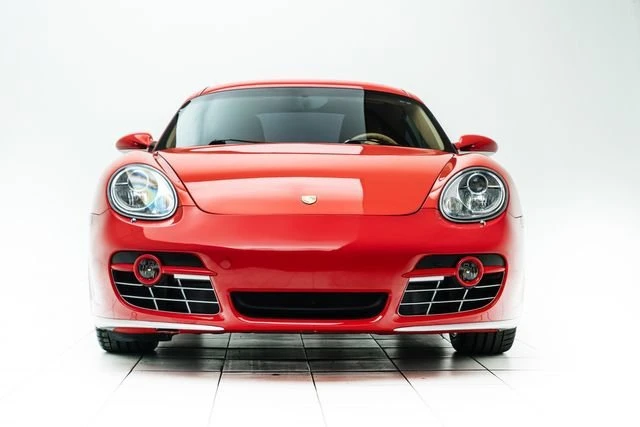 2006 Porsche 987 Cayman S - Image 2 of 20