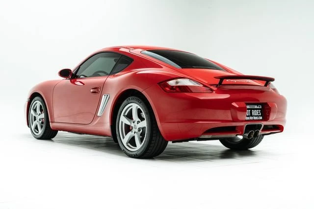 2006 Porsche 987 Cayman S - Image 14 of 20