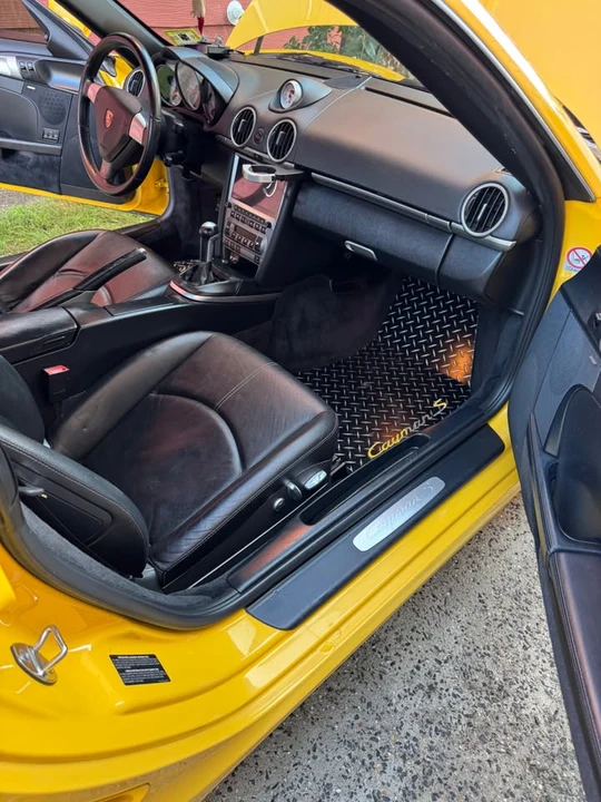 2006 Porsche 987 Cayman S - Image 6 of 7