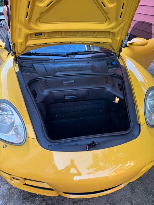 2006 Porsche 987 Cayman S - Image 7 of 7