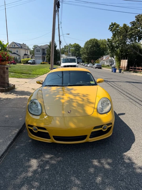 2006 Porsche 987 Cayman S - Image 2 of 7