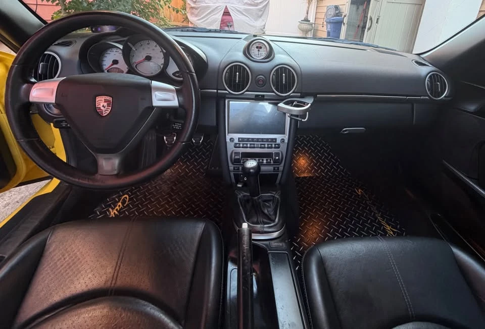 2006 Porsche 987 Cayman S - Image 5 of 7