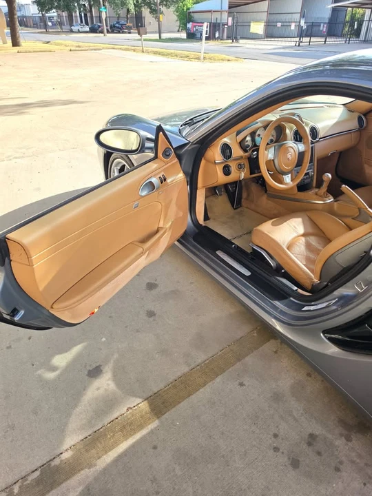 2006 Porsche 987 Cayman S - Image 10 of 15