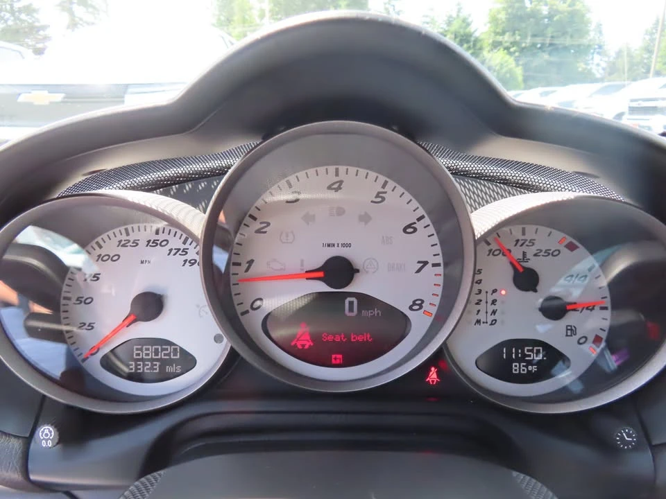 2006 Porsche 987 Cayman S - Image 14 of 20