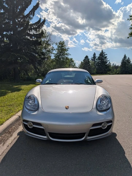 2006 Porsche 987 Cayman S - Image 5 of 15