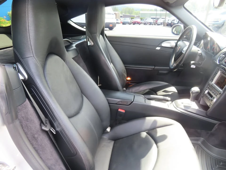 2006 Porsche 987 Cayman S - Image 20 of 20