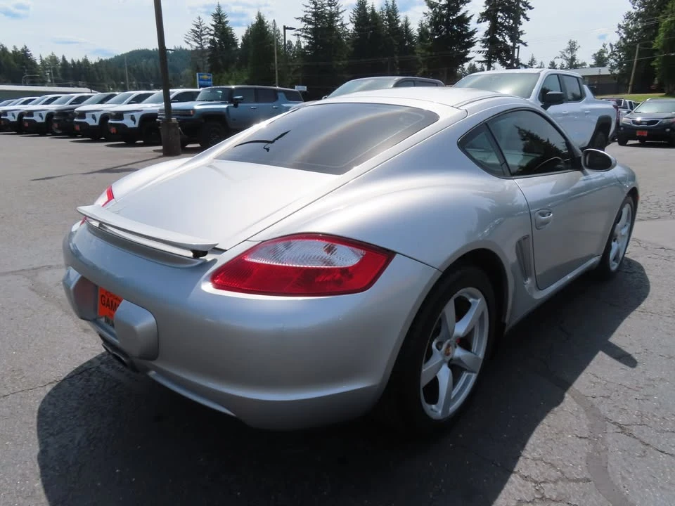 2006 Porsche 987 Cayman S - Image 6 of 20
