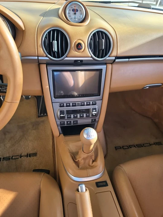 2006 Porsche 987 Cayman S - Image 12 of 15