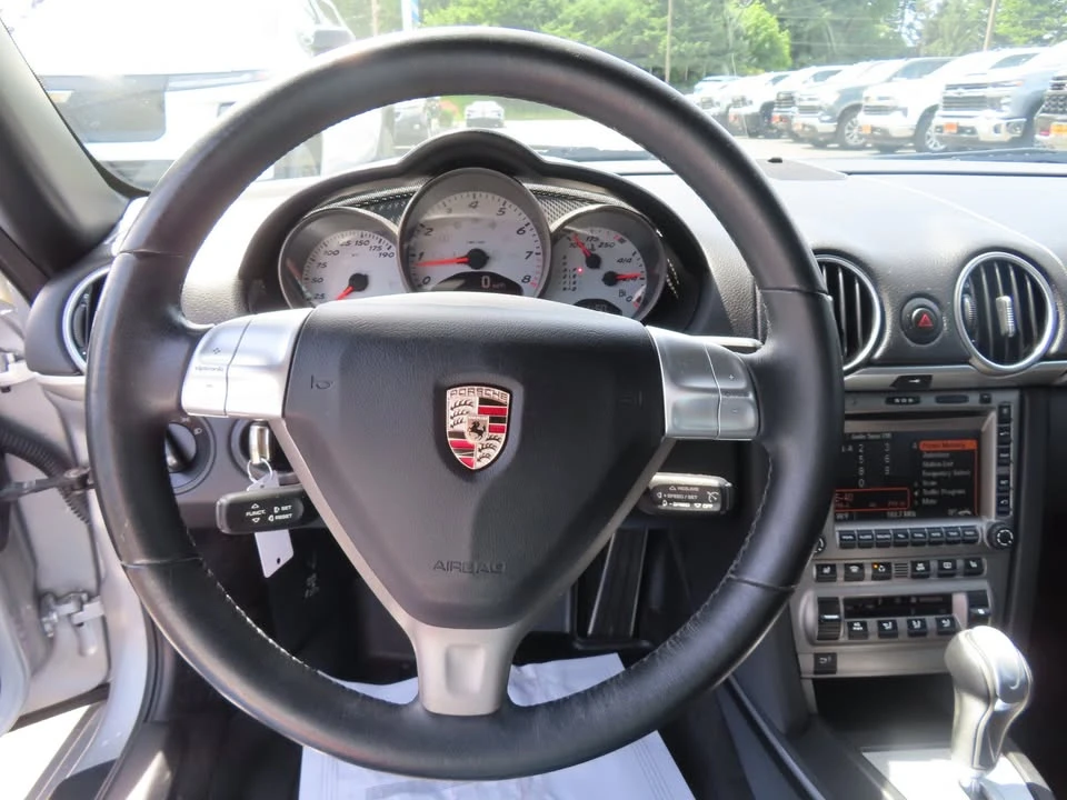 2006 Porsche 987 Cayman S - Image 13 of 20