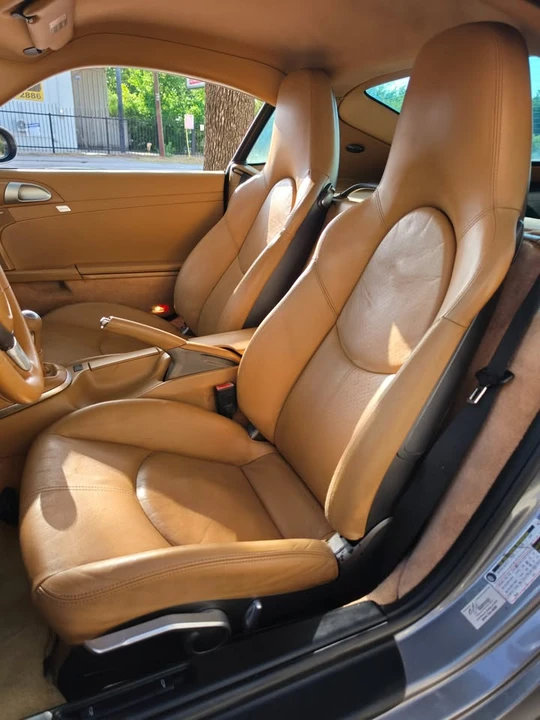 2006 Porsche 987 Cayman S - Image 11 of 15