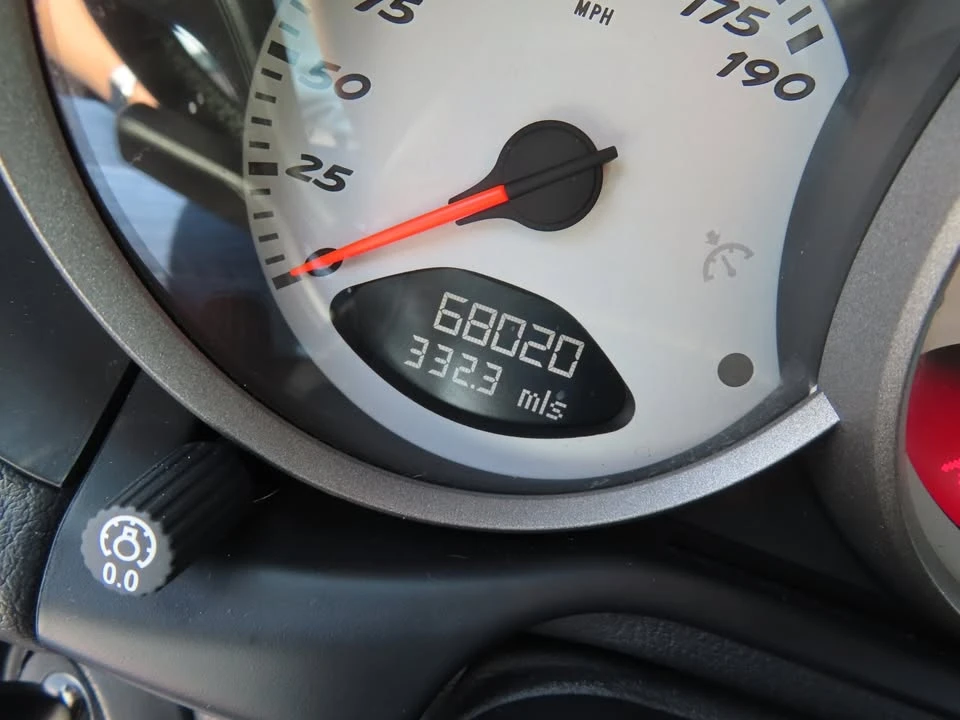 2006 Porsche 987 Cayman S - Image 15 of 20