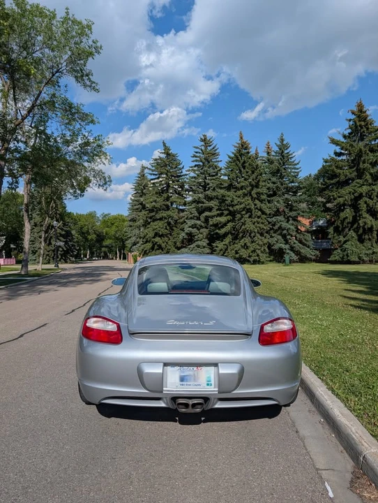 2006 Porsche 987 Cayman S - Image 4 of 15