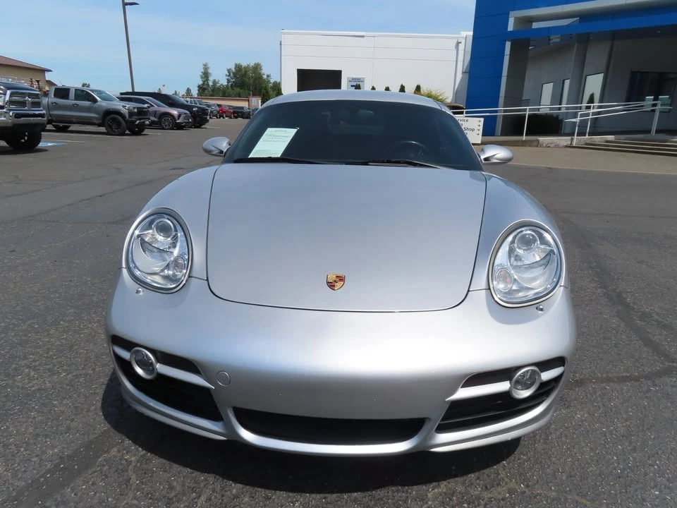 2006 Porsche 987 Cayman S - Image 2 of 20
