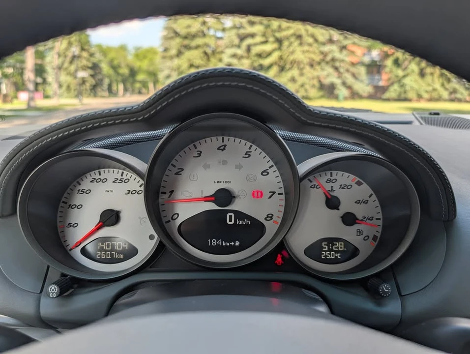 2006 Porsche 987 Cayman S - Image 11 of 15