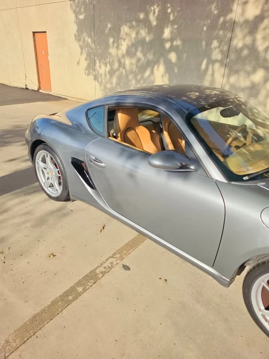 2006 Porsche 987 Cayman S - Image 7 of 15