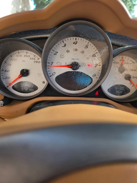 2006 Porsche 987 Cayman S - Image 4 of 15
