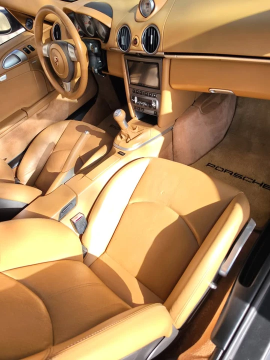 2006 Porsche 987 Cayman S - Image 15 of 15