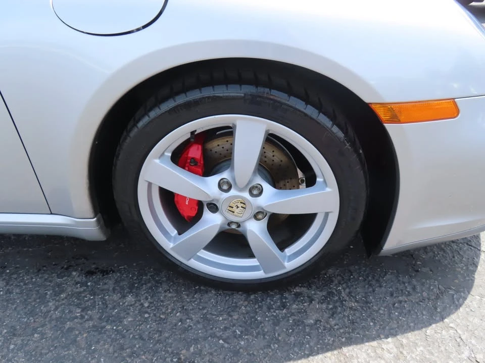 2006 Porsche 987 Cayman S - Image 8 of 20
