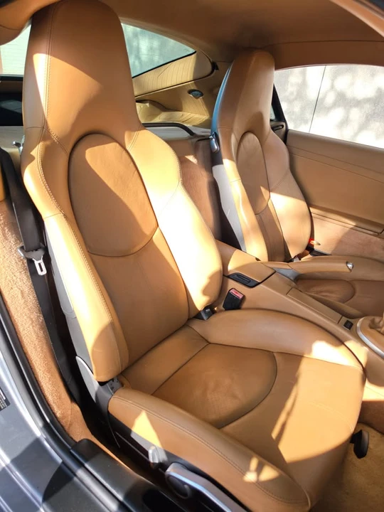 2006 Porsche 987 Cayman S - Image 14 of 15