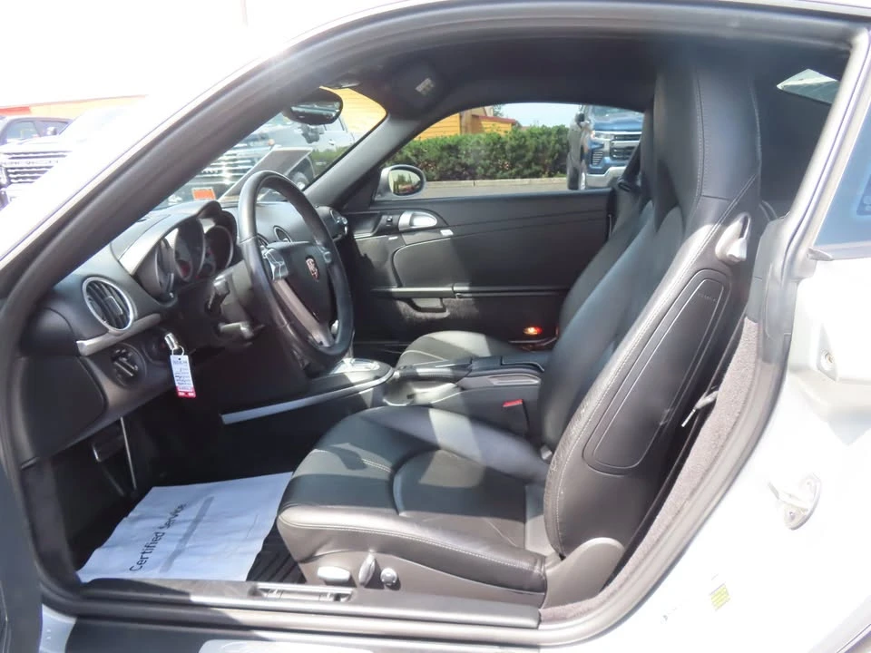 2006 Porsche 987 Cayman S - Image 11 of 20