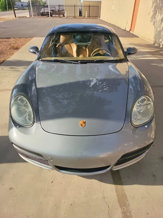 2006 Porsche 987 Cayman S - Image 9 of 15