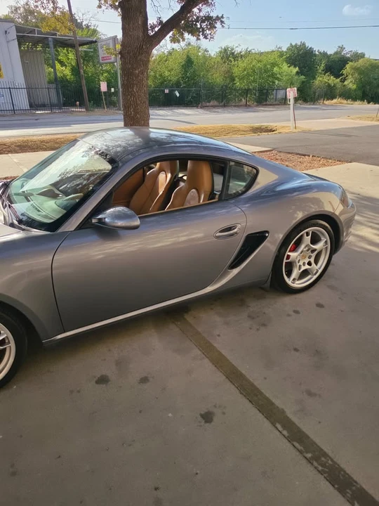 2006 Porsche 987 Cayman S - Image 5 of 15