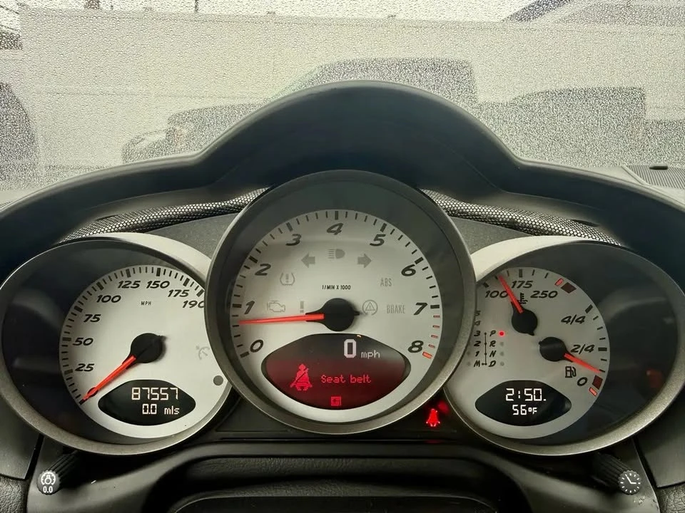 2006 Porsche 987 Cayman S - Image 20 of 20
