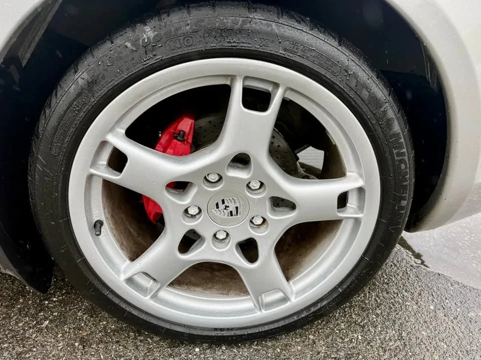 2006 Porsche 987 Cayman S - Image 10 of 20