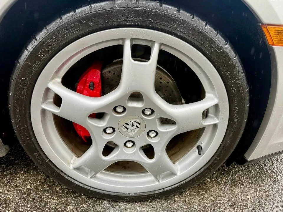 2006 Porsche 987 Cayman S - Image 12 of 20