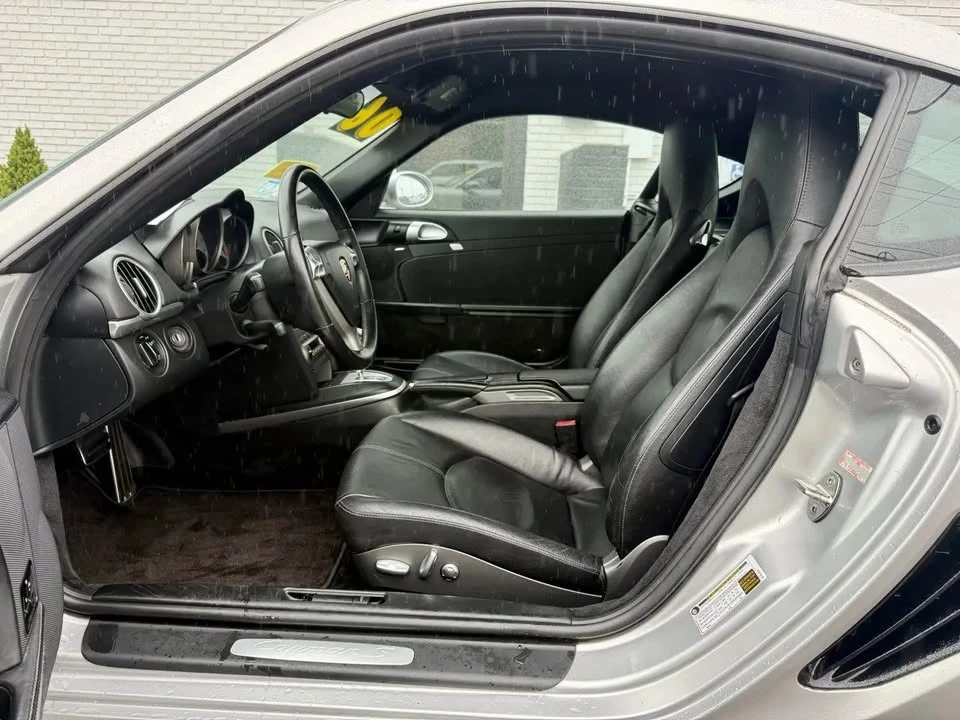2006 Porsche 987 Cayman S - Image 14 of 20