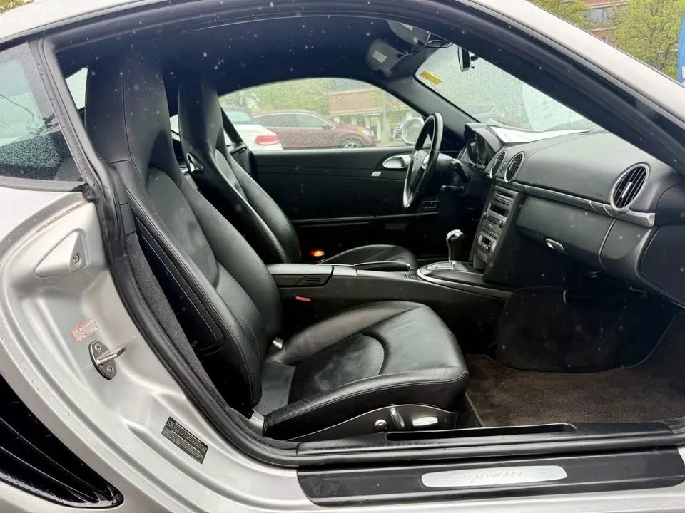 2006 Porsche 987 Cayman S - Image 18 of 20