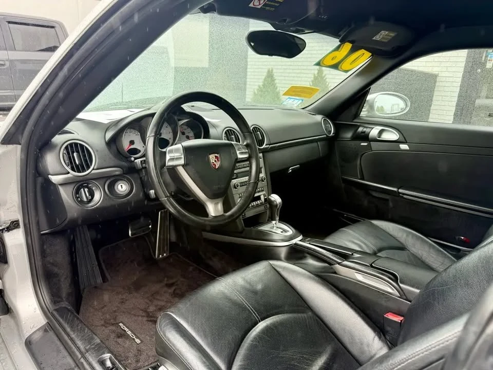 2006 Porsche 987 Cayman S - Image 15 of 20